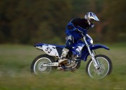 Yamaha WR450F Yamaha WR450F